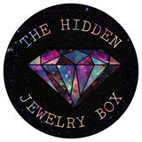 The Hidden Jewelry Box
